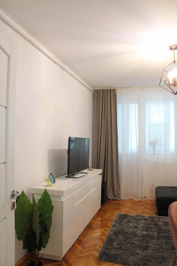 Apartament Maia Turda Exterior foto